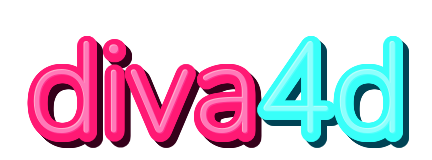 diva4d — logo kanal