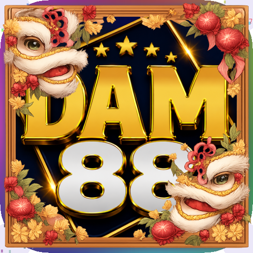 dam88 — mitra unggulan