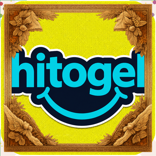 hitogel — galeri pratinjau - APK Resmi