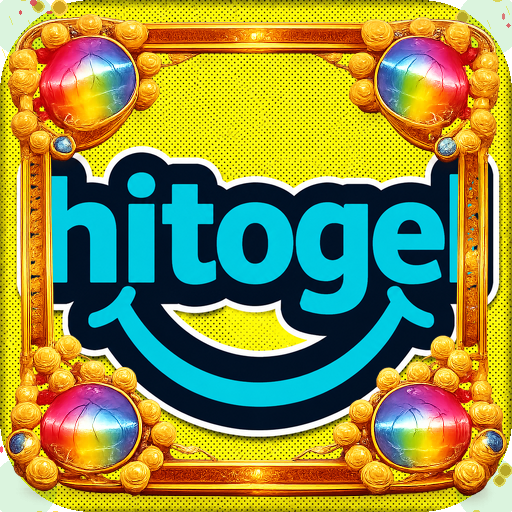 hitogel — galeri pratinjau Resmi APK